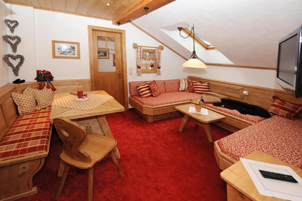 Appartementhaus Vermala Sankt Gallenkirch Exteriér fotografie
